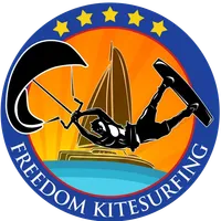Freedom Kitesurfing